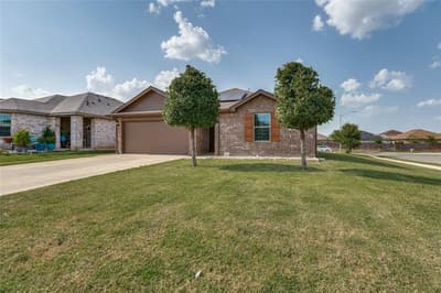6929 Whisper Field, Fort Worth TX 76120 - Photo 2