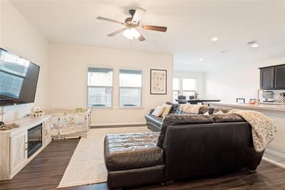 6929 Whisper Field, Fort Worth TX 76120 - Photo 5