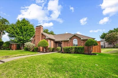 2669 Daffodil Drive, Richardson TX 75082 - Photo 2