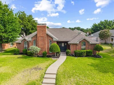 2669 Daffodil Drive, Richardson TX 75082 - Photo 3