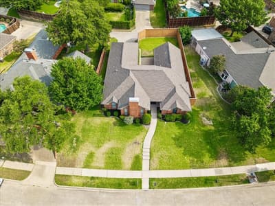 2669 Daffodil Drive, Richardson TX 75082 - Photo 5