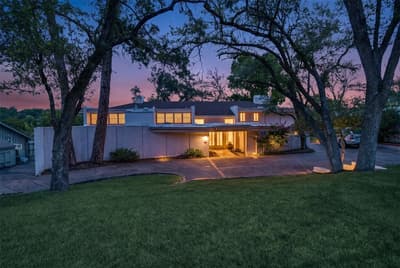 4121 Rowan Drive, Fort Worth TX 76116 - Photo 2