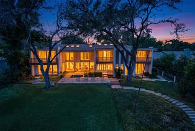4121 Rowan Drive, Fort Worth TX 76116