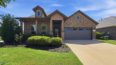 824 Dove Cove, Argyle TX 76226 - Photo 2