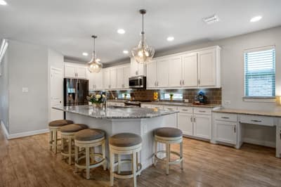 1120 8th Street, Argyle TX 76226 - Photo 3