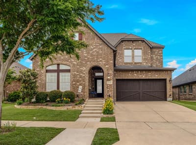 1120 8th Street, Argyle TX 76226