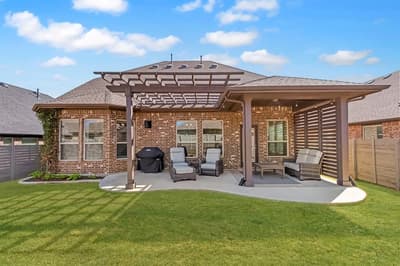 1120 8th Street, Argyle TX 76226 - Photo 4