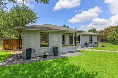 9919 Gooding Drive, Dallas TX 75220 - Photo 2