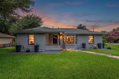 9919 Gooding Drive, Dallas TX 75220 - Photo 5