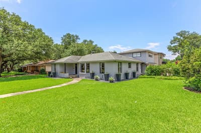 9919 Gooding Drive, Dallas TX 75220 - Photo 4