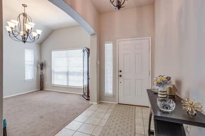 11829 Hassop Lane, Burleson TX 76028 - Photo 4