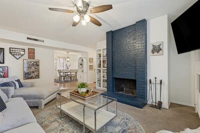 10536 Stone Canyon Road # 119, Dallas TX 75230 - Photo 5