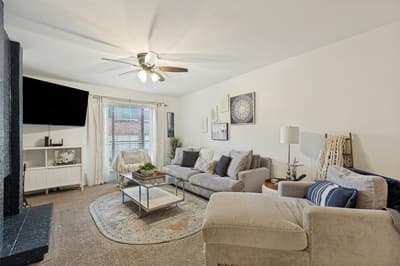 10536 Stone Canyon Road # 119, Dallas TX 75230 - Photo 3