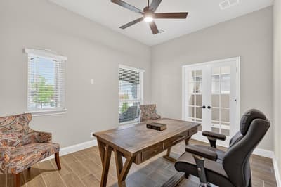 326 Atlas Cedar, Glenn Heights TX 75154 - Photo 3
