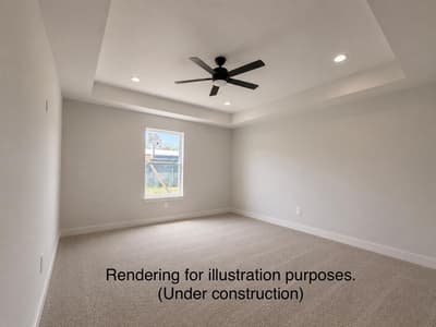 119 Loon Bay Drive, Gun Barrel City TX 75156 - Photo 4