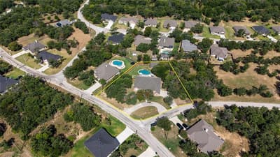 814 Haynie Drive, Runaway Bay TX 76426 - Photo 2