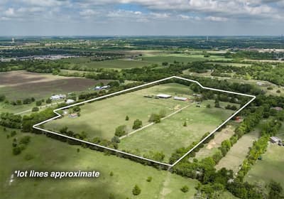 3135 County Road 427, Anna TX 75409