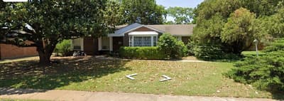 10331 Cromwell Drive, Dallas TX 75229