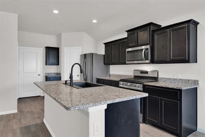 2125 Chesnee Road, Fort Worth TX 76108 - Photo 4