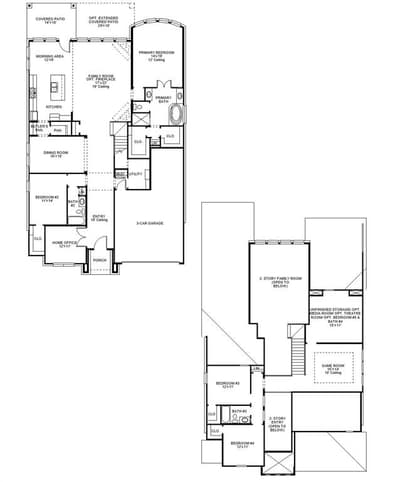 6004 Big Lake Road, Fort Worth TX 76126 - Photo 2