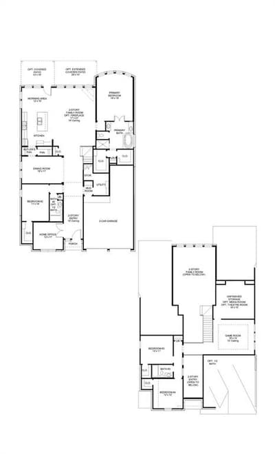 6004 Big Lake Road, Fort Worth TX 76126 - Photo 3
