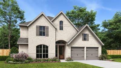 6004 Big Lake Road, Fort Worth TX 76126