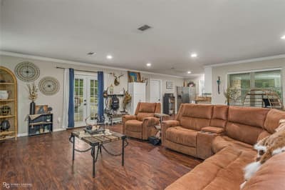 192 SE 5th Avenue, Sibley LA 71073 - Photo 4