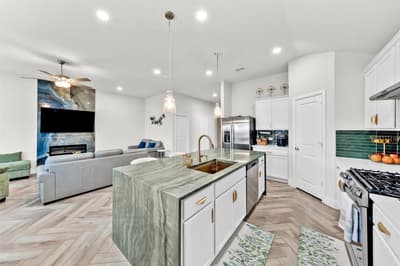 1841 Indian Grass Drive, Royse City TX 75189