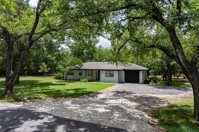 414 Flowing Wells Road, Pottsboro TX 75076 - Photo 3