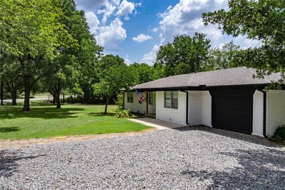 414 Flowing Wells Road, Pottsboro TX 75076 - Photo 5