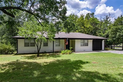 414 Flowing Wells Road, Pottsboro TX 75076 - Photo 4