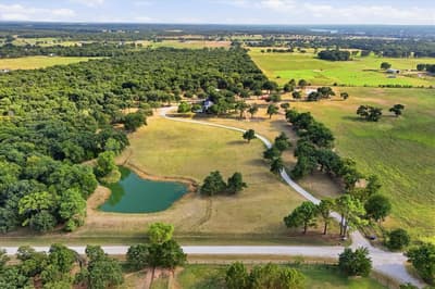 12 County Road 2114, Gainesville TX 76240