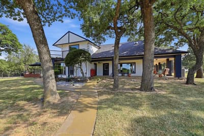 12 County Road 2114, Gainesville TX 76240 - Photo 4