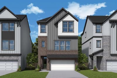 5808 Water Bridge Lane, Fort Worth TX 76109