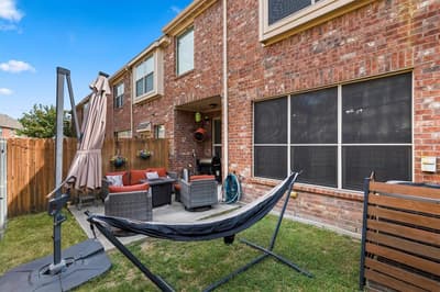 1828 Villa Drive, Allen TX 75013 - Photo 2