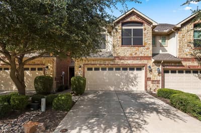 1828 Villa Drive, Allen TX 75013