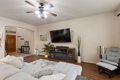 1828 Villa Drive, Allen TX 75013 - Photo 5