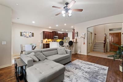 1828 Villa Drive, Allen TX 75013 - Photo 4