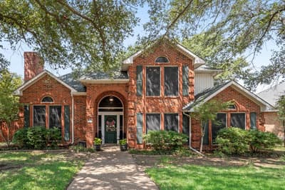 609 Christan Court, Rockwall TX 75087 - Photo 2