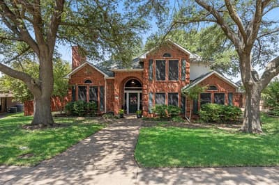609 Christan Court, Rockwall TX 75087