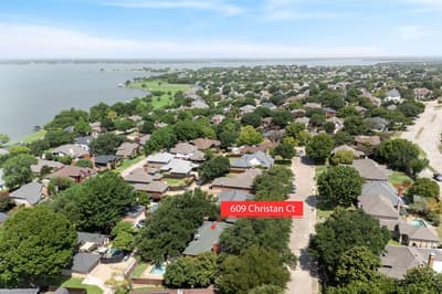 609 Christan Court, Rockwall TX 75087 - Photo 5