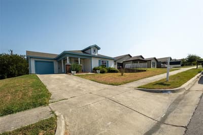 5405 Van Natta Lane, Fort Worth TX 76112 - Photo 2