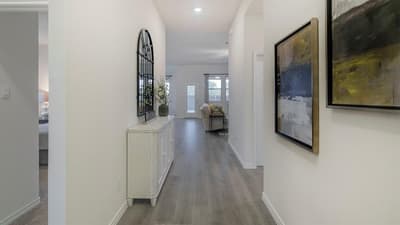 412 Wood Vine Drive, Oak Point TX 75068 - Photo 2