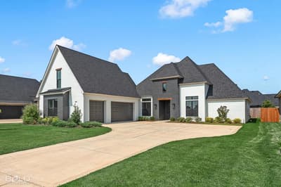 589 Corinth Circle, Bossier City LA 71111 - Photo 2