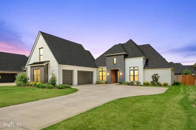 589 Corinth Circle, Bossier City LA 71111