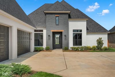 589 Corinth Circle, Bossier City LA 71111 - Photo 4