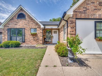 8421 Liberty Lane, Rowlett TX 75089 - Photo 3