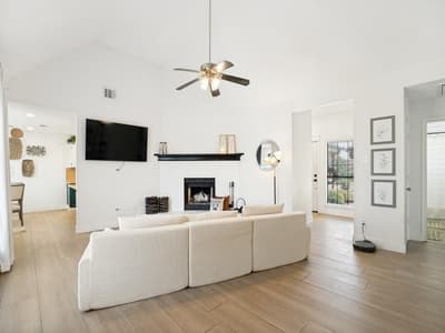 8421 Liberty Lane, Rowlett TX 75089 - Photo 4
