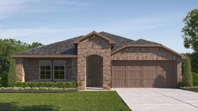 1420 Wood Vine Drive, Oak Point TX 75068