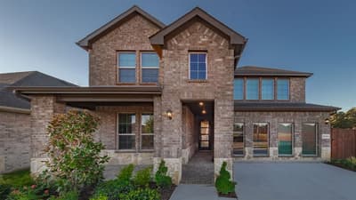 9524 Tamarack Road, Oak Point TX 75068